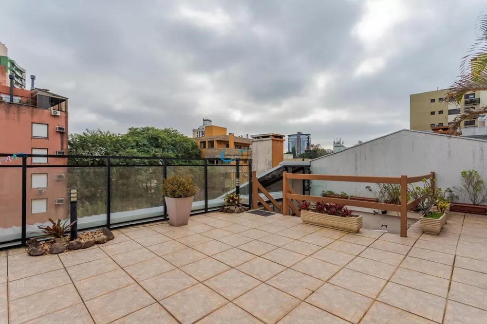 Cobertura, 3 quartos, 266 m² - Foto 1