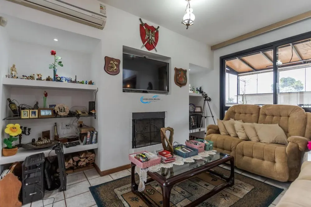 Cobertura, 3 quartos, 266 m² - Foto 14