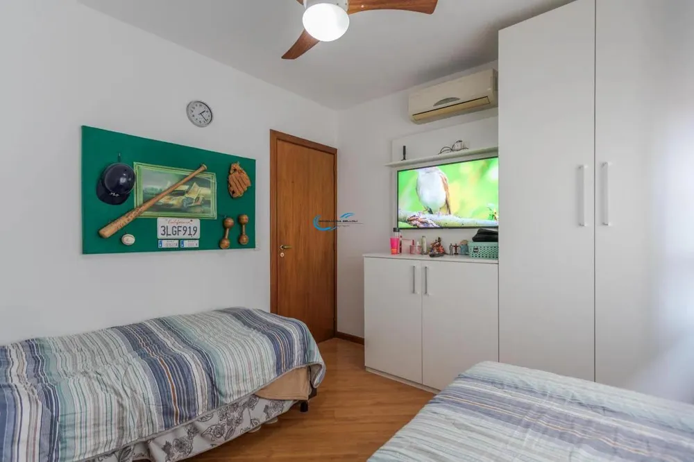 Cobertura, 3 quartos, 266 m² - Foto 12