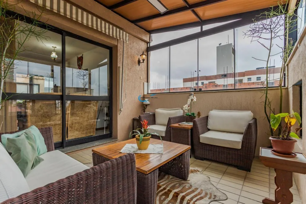 Cobertura, 3 quartos, 266 m² - Foto 17
