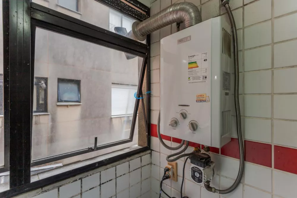 Cobertura, 3 quartos, 266 m² - Foto 4