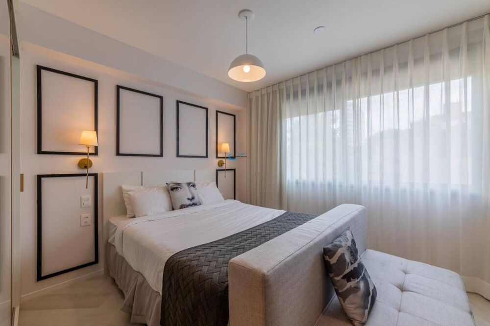 Apartamento, 1 quarto, 26 m² - Foto 8