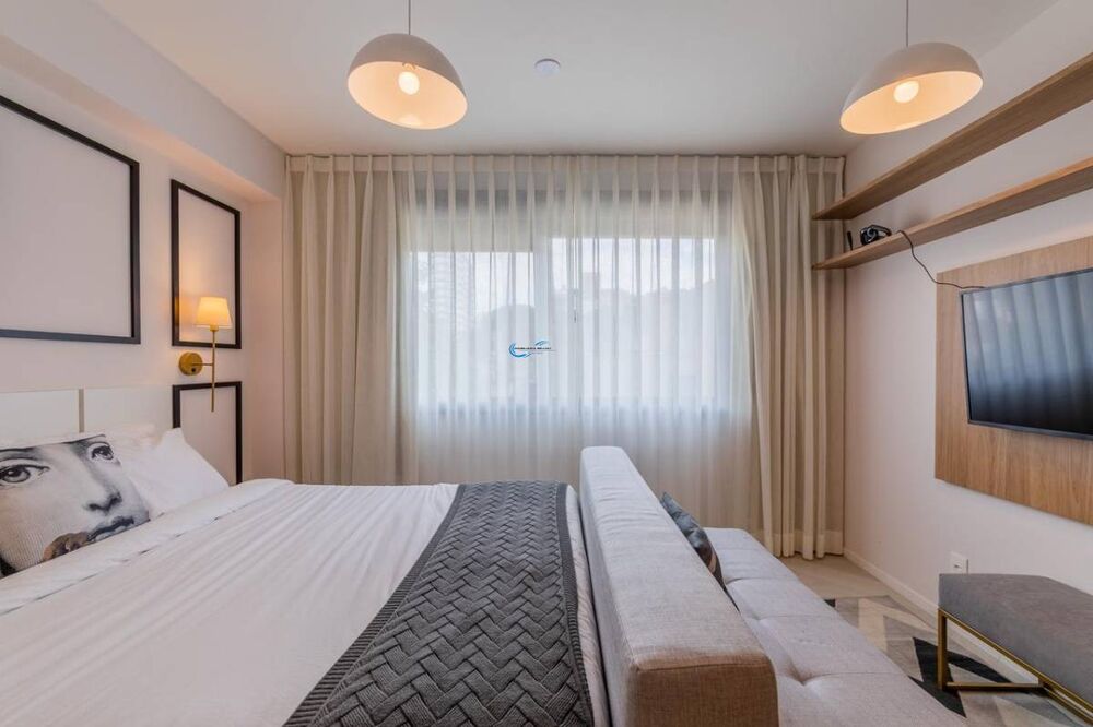 Apartamento, 1 quarto, 26 m² - Foto 7