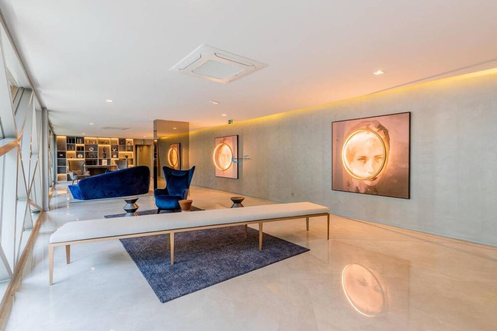 Apartamento, 1 quarto, 26 m² - Foto 6