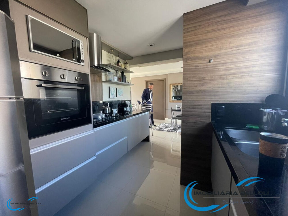 Apartamento à venda com 3 quartos, 99m² - Foto 6