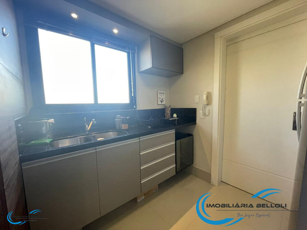 Apartamento à venda com 3 quartos, 99m² - Foto 8