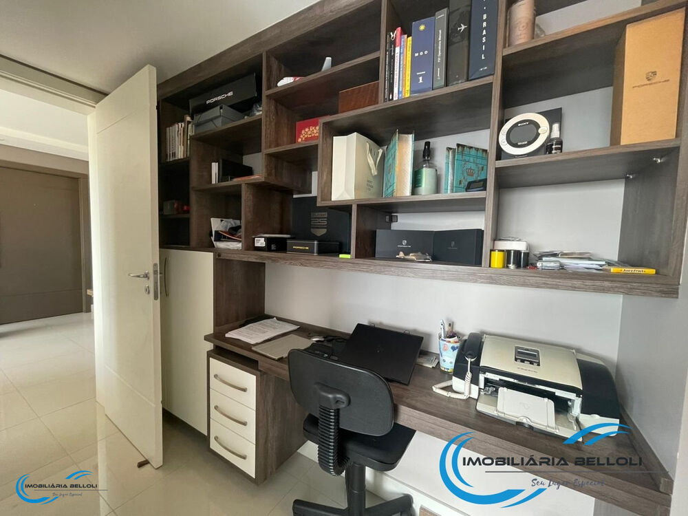 Apartamento à venda com 3 quartos, 99m² - Foto 13