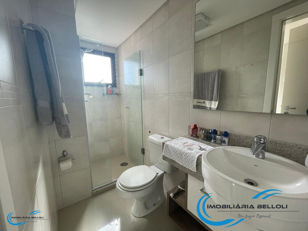 Apartamento à venda com 3 quartos, 99m² - Foto 16