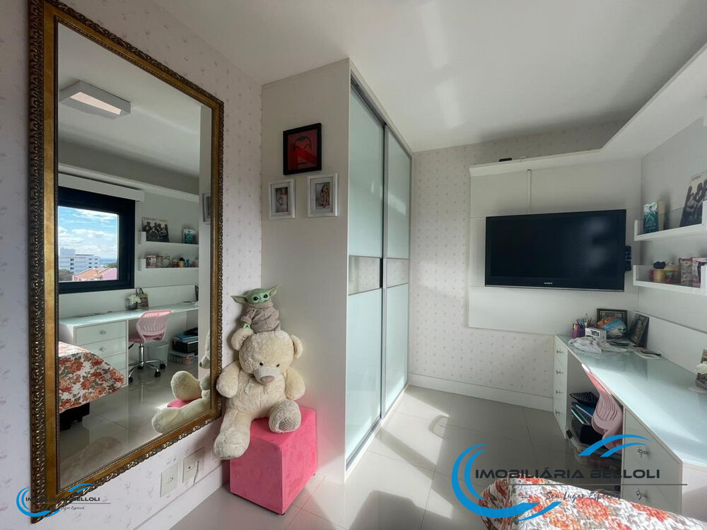Apartamento à venda com 3 quartos, 99m² - Foto 12