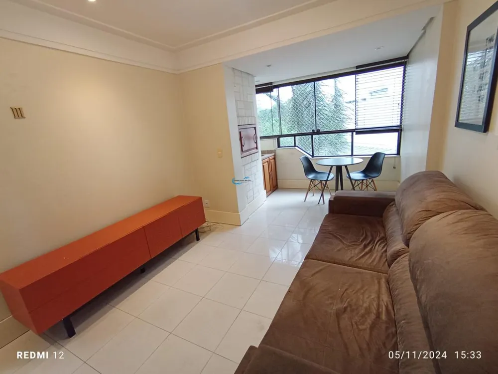 Apartamento, 2 quartos, 67 m² - Foto 1