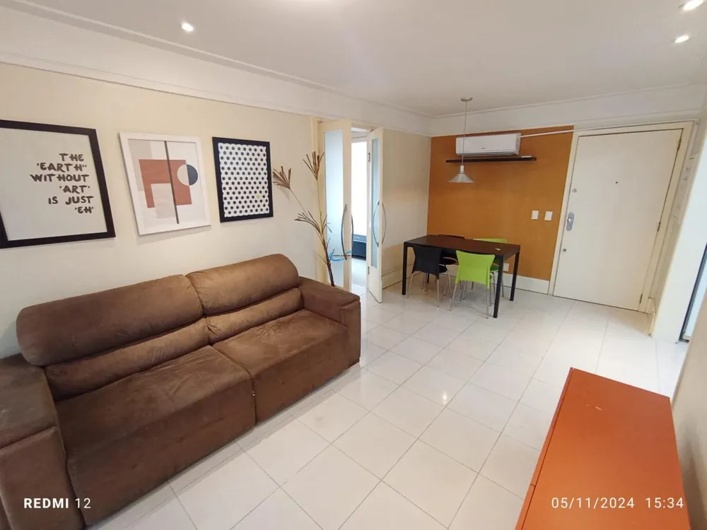 Apartamento, 2 quartos, 67 m² - Foto 6