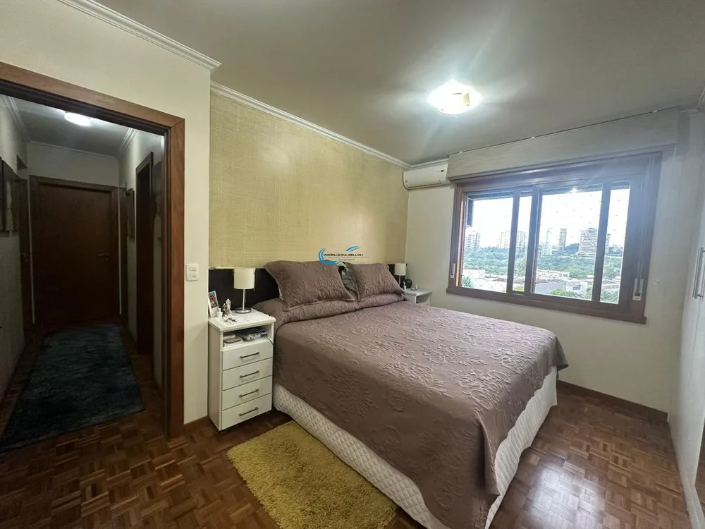 Apartamento, 3 quartos, 154 m² - Foto 11