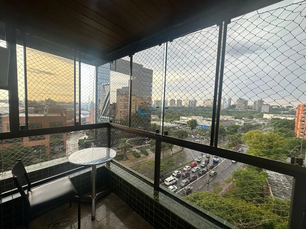 Apartamento, 3 quartos, 154 m² - Foto 18