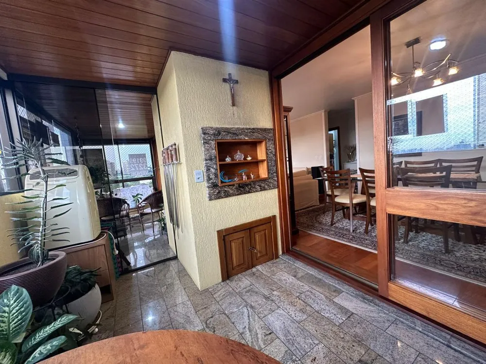 Apartamento, 3 quartos, 154 m² - Foto 9