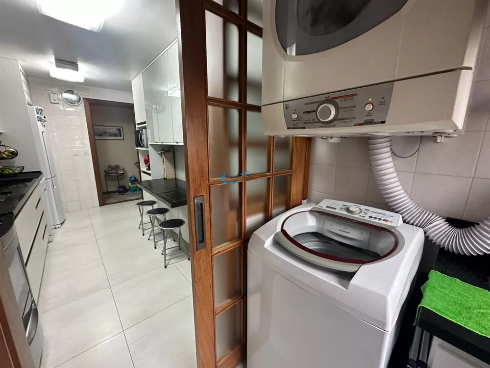 Apartamento, 3 quartos, 154 m² - Foto 9