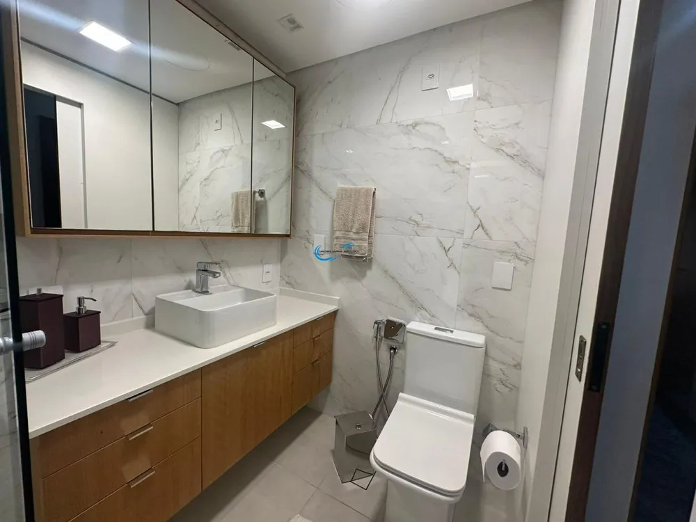 Apartamento, 3 quartos, 154 m² - Foto 15
