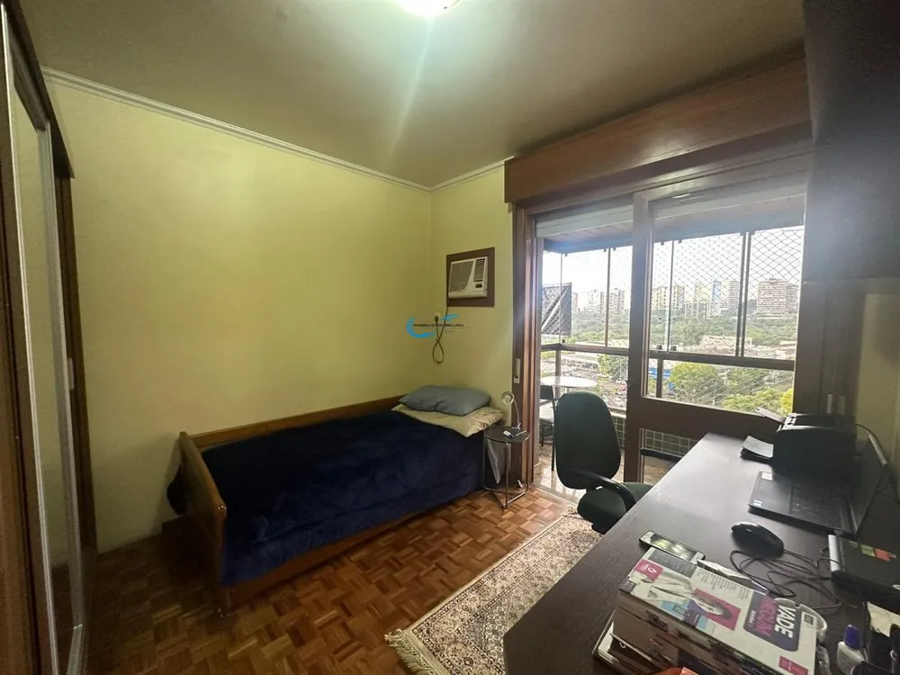 Apartamento, 3 quartos, 154 m² - Foto 19