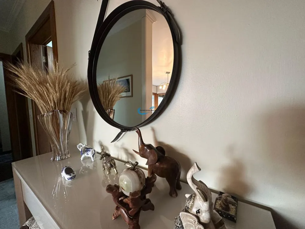 Apartamento, 3 quartos, 154 m² - Foto 22