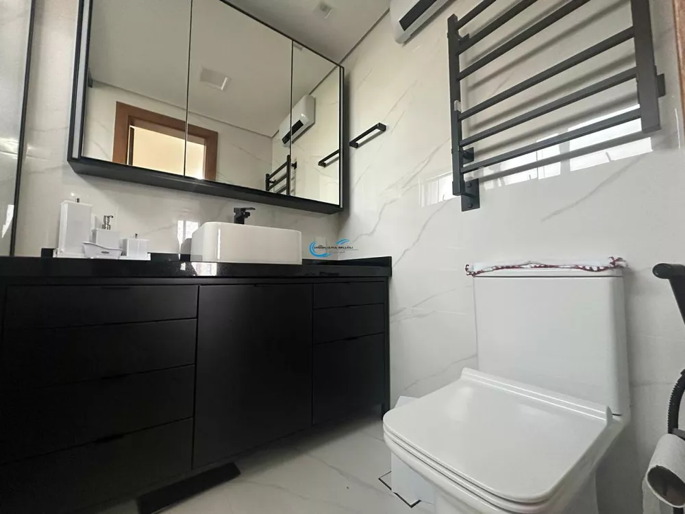 Apartamento, 3 quartos, 154 m² - Foto 11