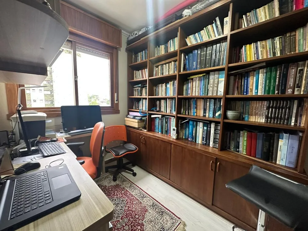 Apartamento, 3 quartos, 154 m² - Foto 21