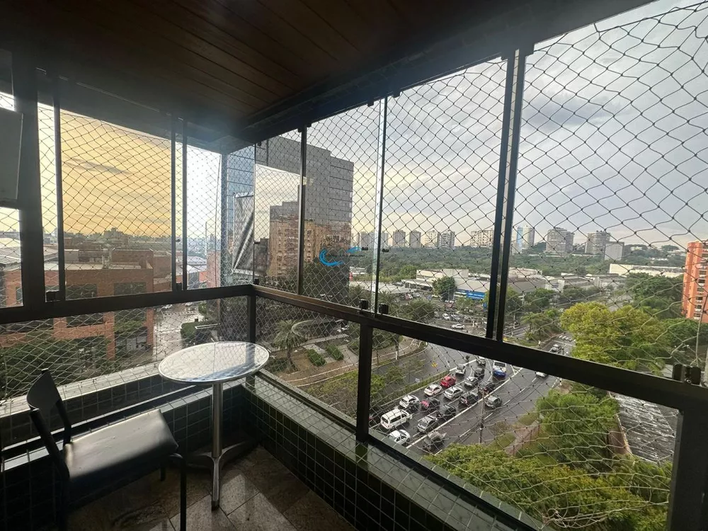 Apartamento, 3 quartos, 154 m² - Foto 10