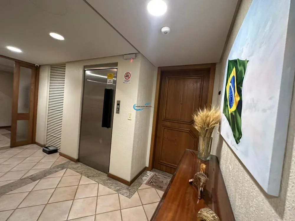 Apartamento, 3 quartos, 154 m² - Foto 23