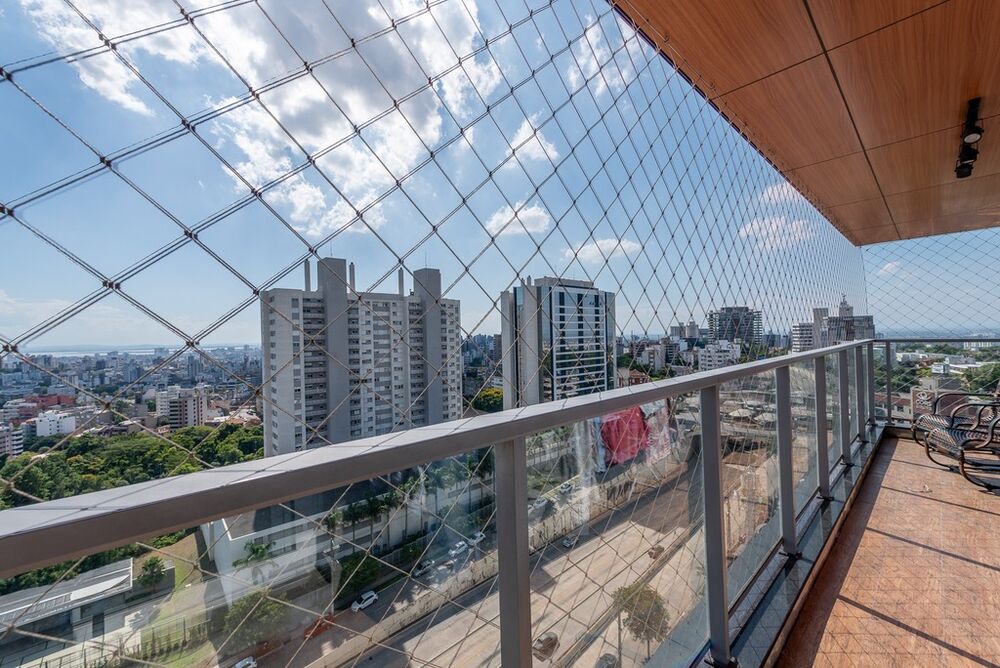 Apartamento à venda com 2 quartos, 77m² - Foto 5
