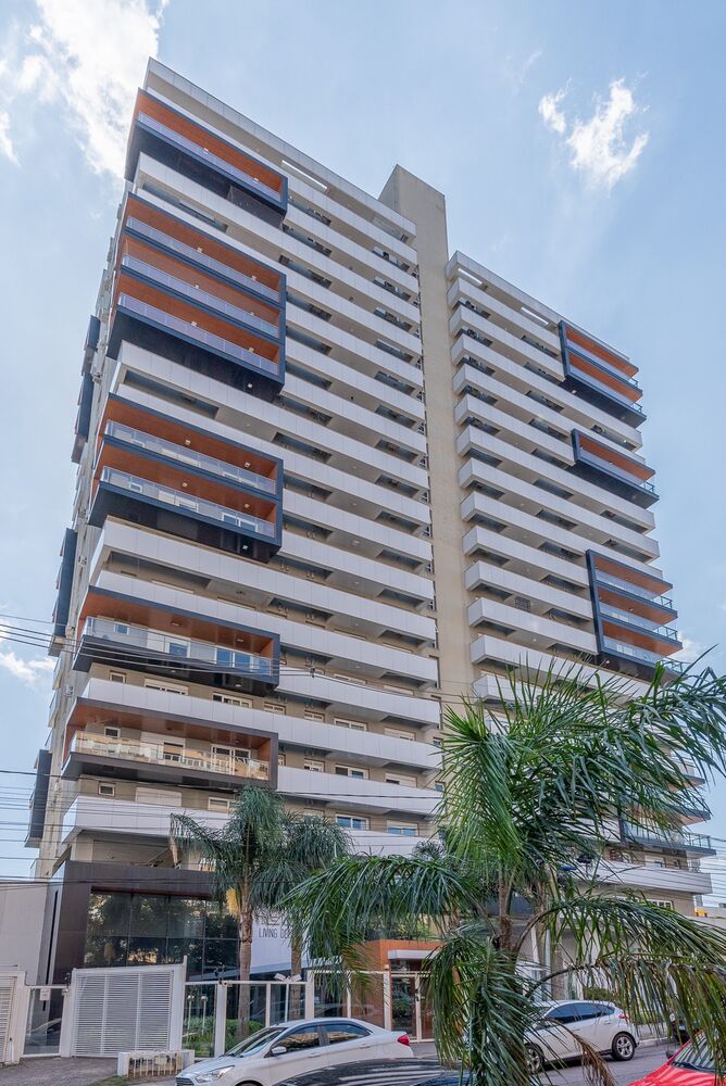 Apartamento à venda com 2 quartos, 77m² - Foto 4