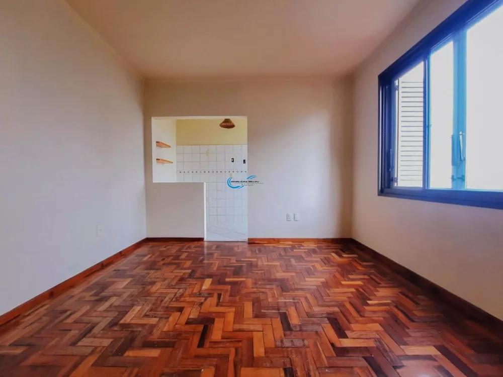 Apartamento à venda e aluguel com 1 quarto, 51m² - Foto 4