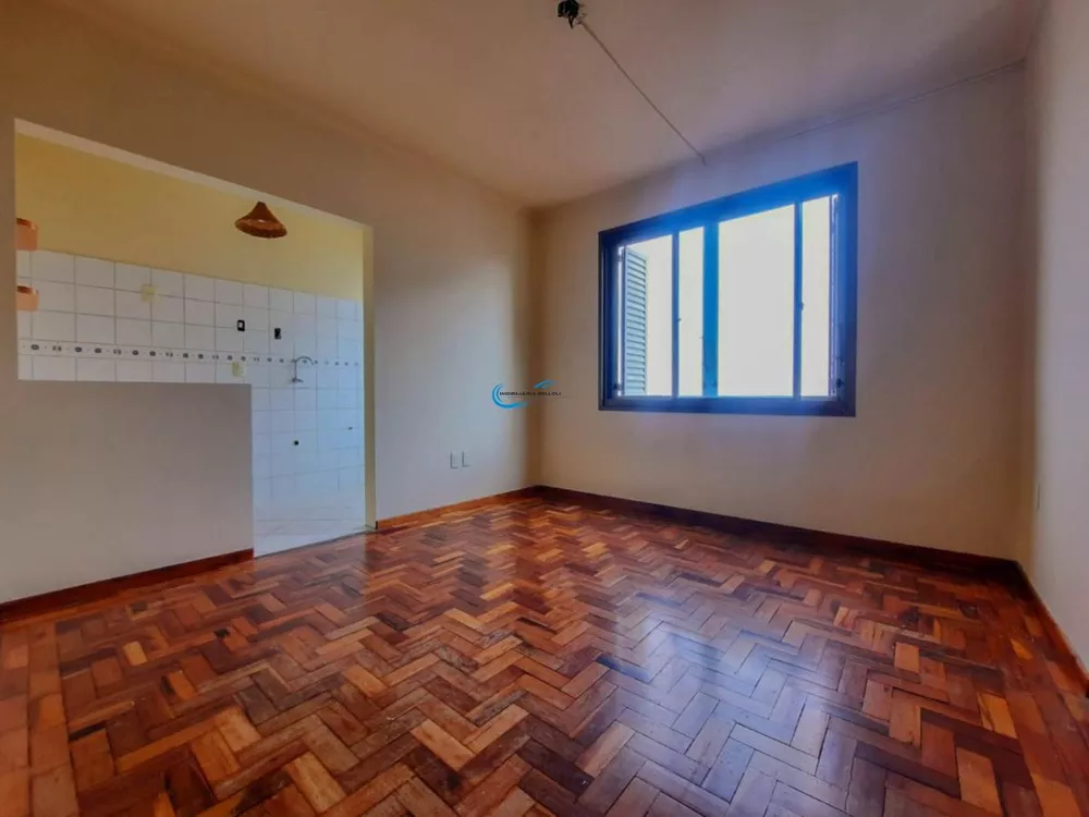 Apartamento à venda e aluguel com 1 quarto, 51m² - Foto 2