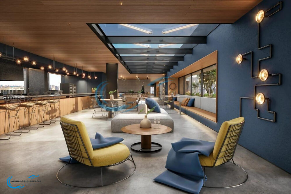 Apartamento, 1 quarto, 47 m² - Foto 4