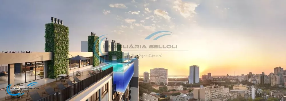 Apartamento, 1 quarto, 47 m² - Foto 1