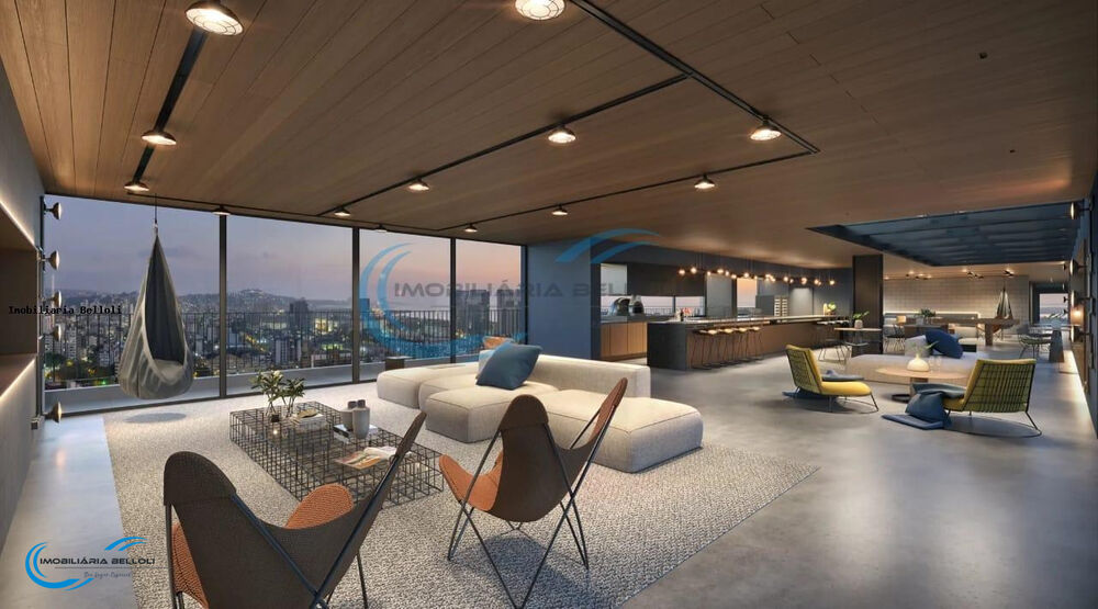 Apartamento, 1 quarto, 47 m² - Foto 5