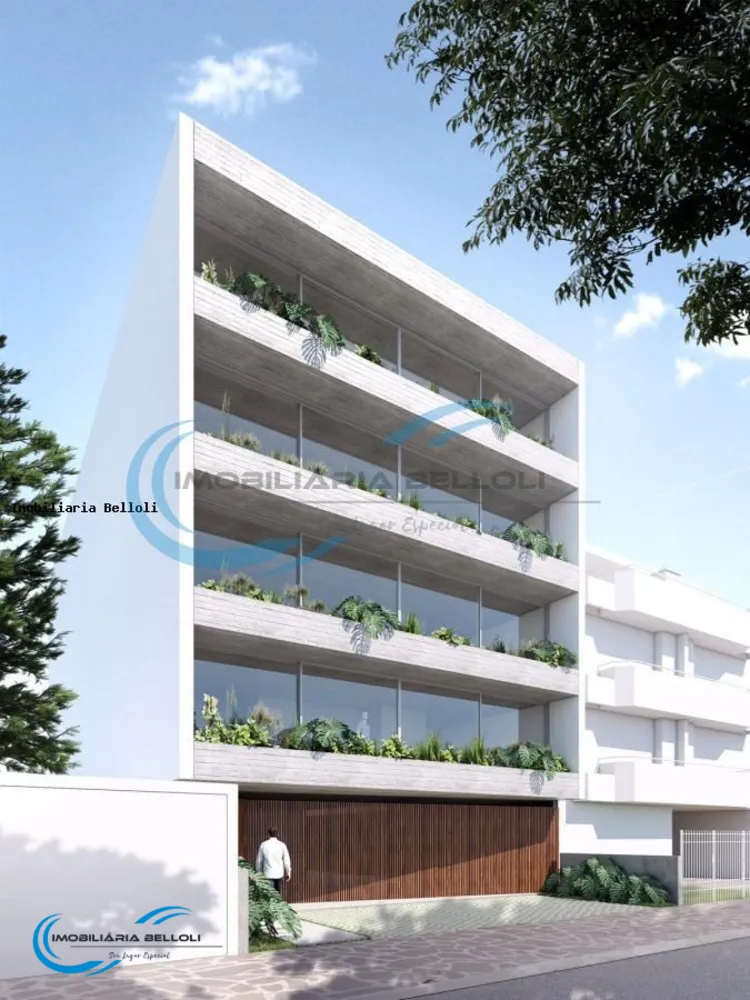 Apartamento, 2 quartos, 95 m² - Foto 1