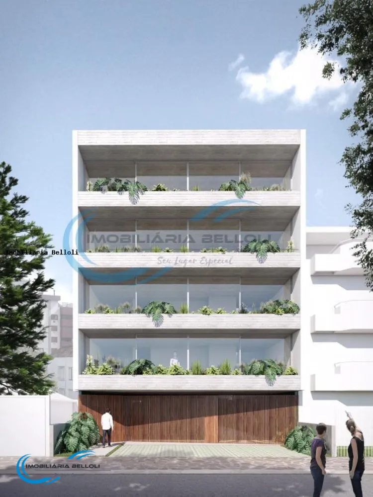 Apartamento, 2 quartos, 95 m² - Foto 2