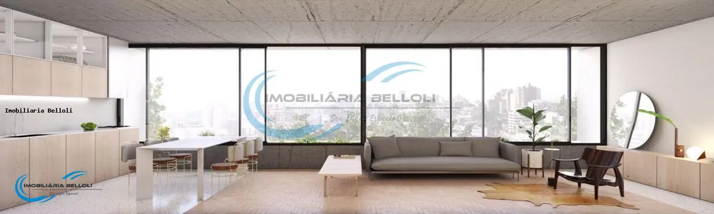 Apartamento, 2 quartos, 95 m² - Foto 9