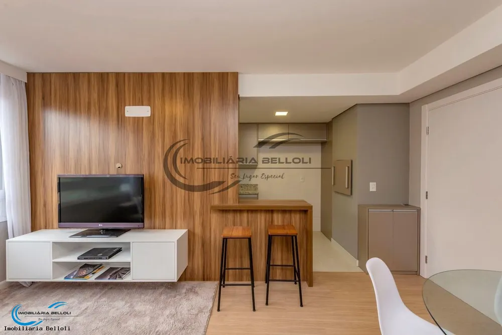 Apartamento, 3 quartos, 65 m² - Foto 4