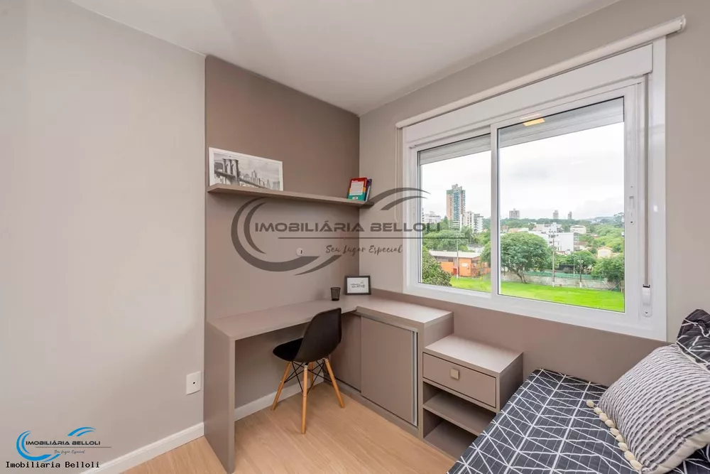 Apartamento, 3 quartos, 65 m² - Foto 6