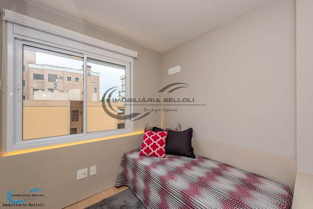 Apartamento, 3 quartos, 65 m² - Foto 4