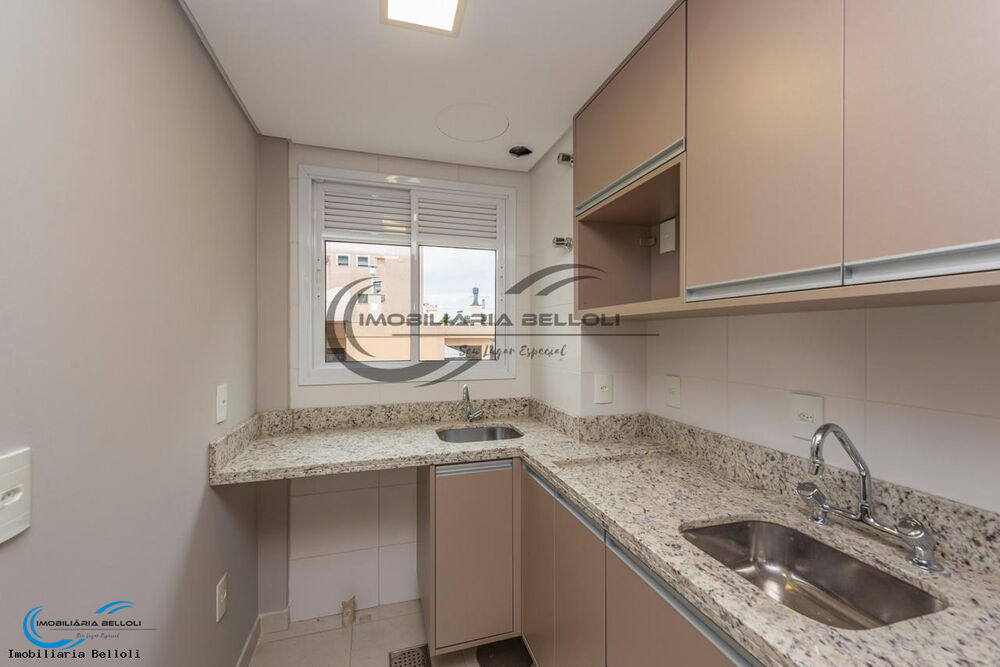 Apartamento, 3 quartos, 65 m² - Foto 1