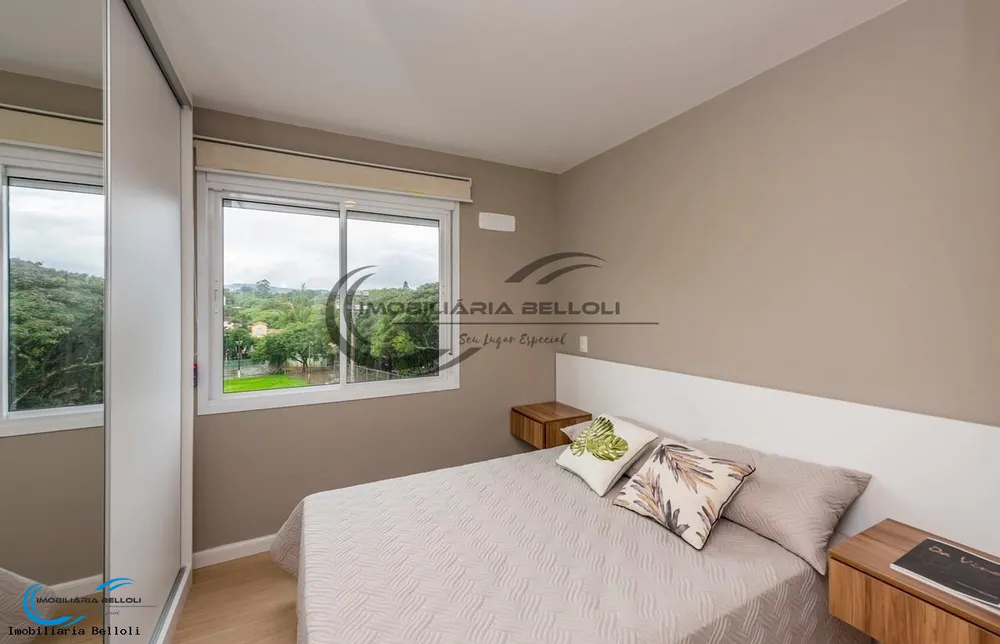 Apartamento, 3 quartos, 65 m² - Foto 6