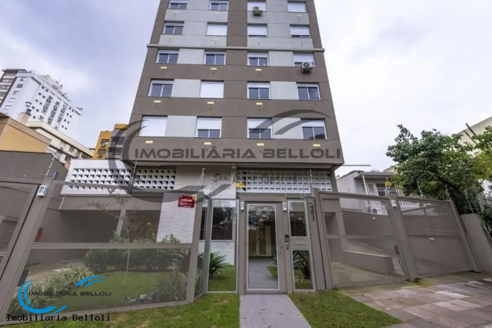 Apartamento, 3 quartos, 65 m² - Foto 12