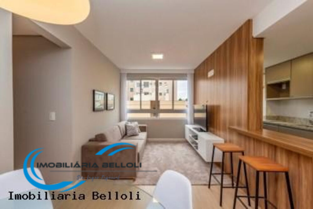 Apartamento, 3 quartos, 65 m² - Foto 2