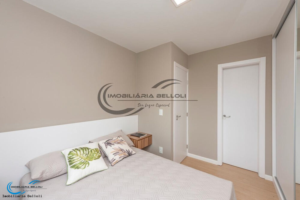 Apartamento, 3 quartos, 65 m² - Foto 3