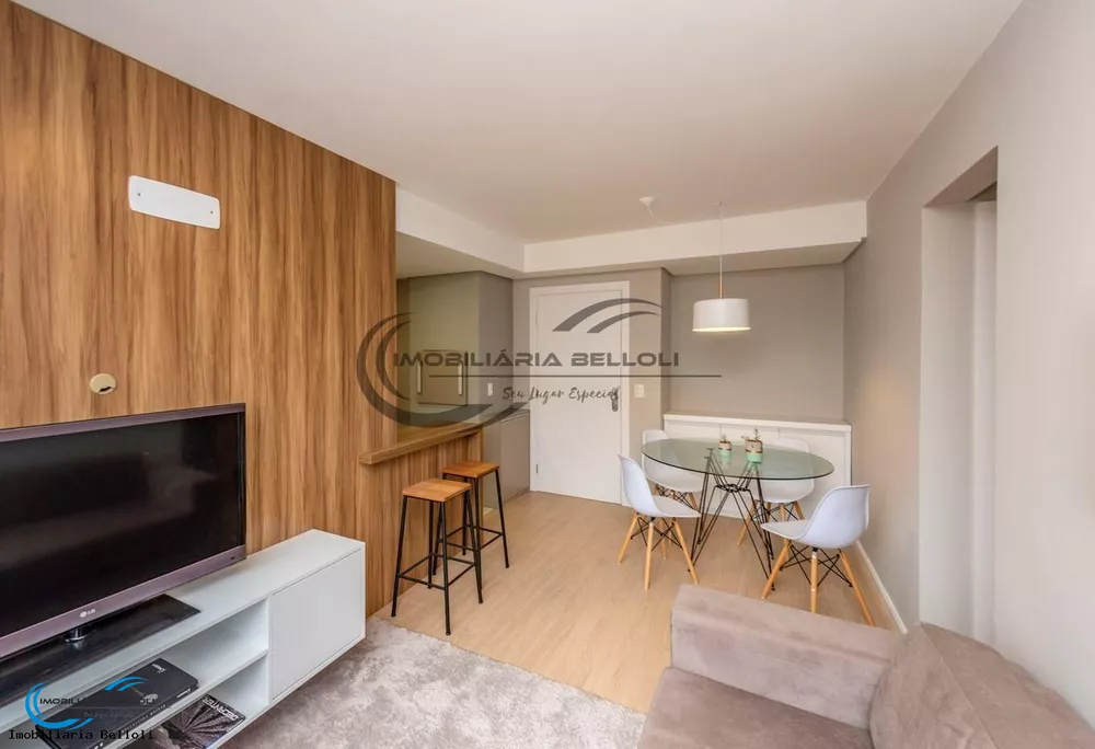 Apartamento, 3 quartos, 65 m² - Foto 8