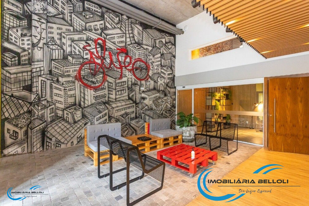 Prédio Inteiro, 38 m² - Foto 5