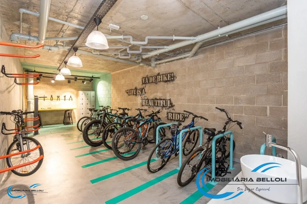 Prédio Inteiro, 38 m² - Foto 8