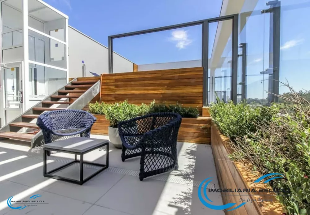 Prédio Inteiro, 38 m² - Foto 2