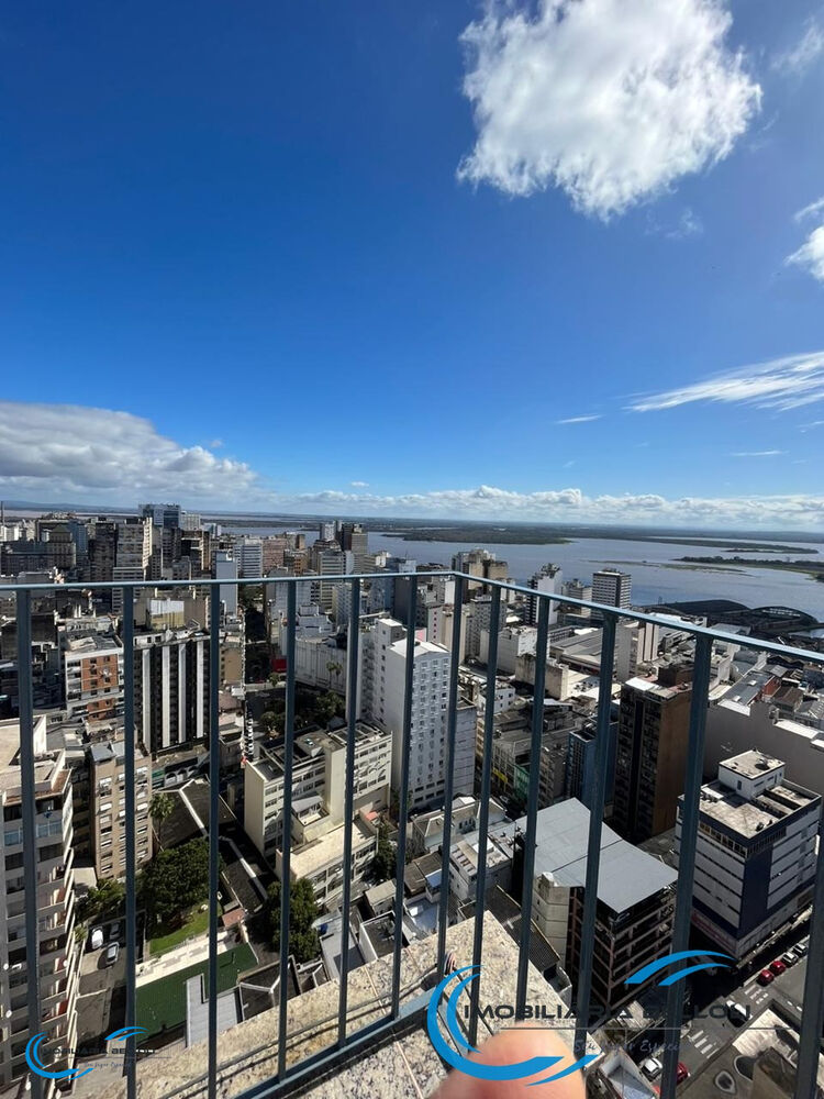 Apartamento, 4 quartos, 207 m² - Foto 2