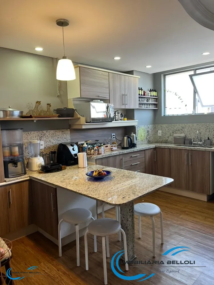 Apartamento, 4 quartos, 207 m² - Foto 7